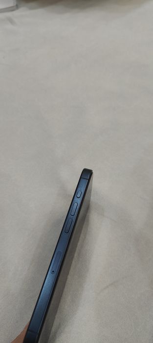 Iphone 15 pro 256gb