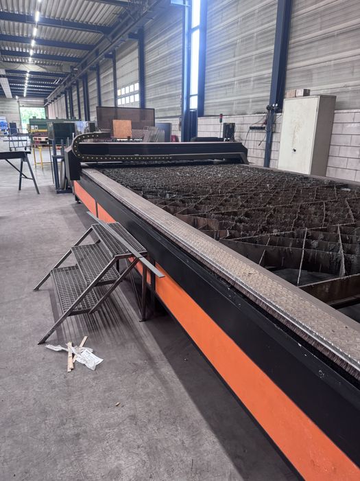 Masa CNC Plasma de vanzare! Urgent!!!