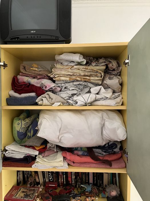 Гардероби и шкафове