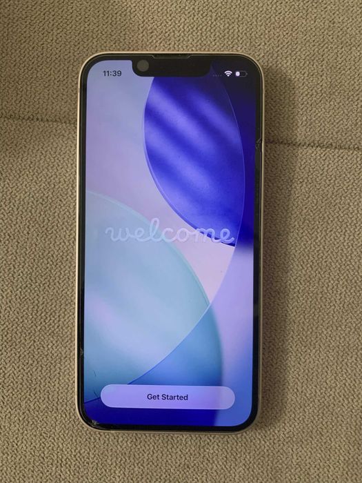 iPhone 13 Mini 128GB Рink - САМО Лично Предаване Варна / Добрич