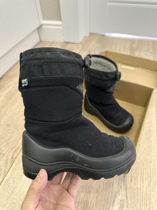 Детская обувь - crocs, kuoma, geox