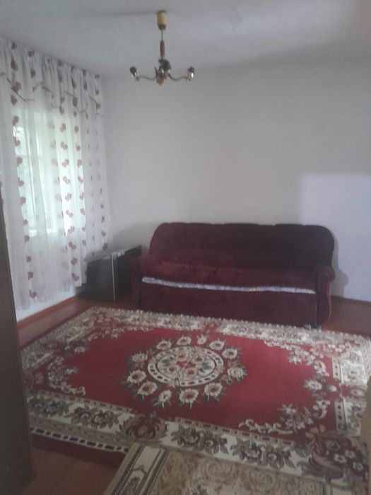 Продам дом в центре