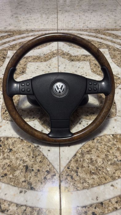 Volan mahon Passat B6