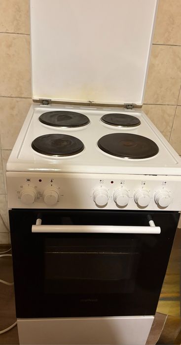 Готварска печка Vestfrost - отлично работеща