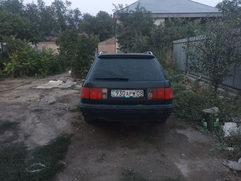 Ауди С4 продается