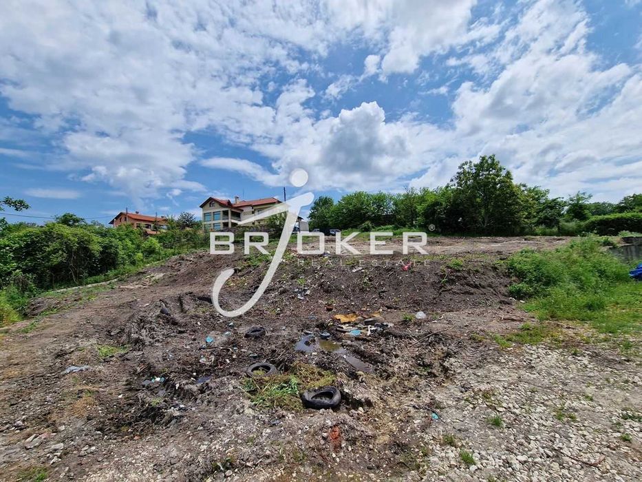 Продава се Парцел в Кърджали, Студен кладенец - 1200 кв.м за 70 €/кв.м - Снимка #1