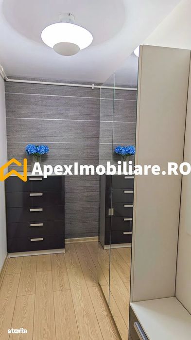 Apartament 3 camere de inchiriat Cotroceni Bucuresti | ApexImobiliare.