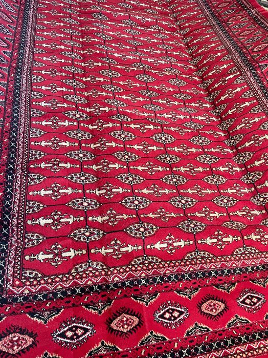 Ковер очень красивый