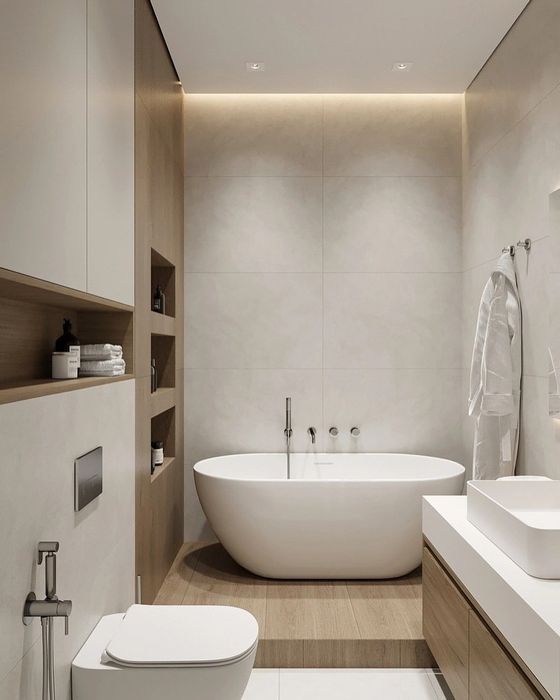 Дизайнер интерьера