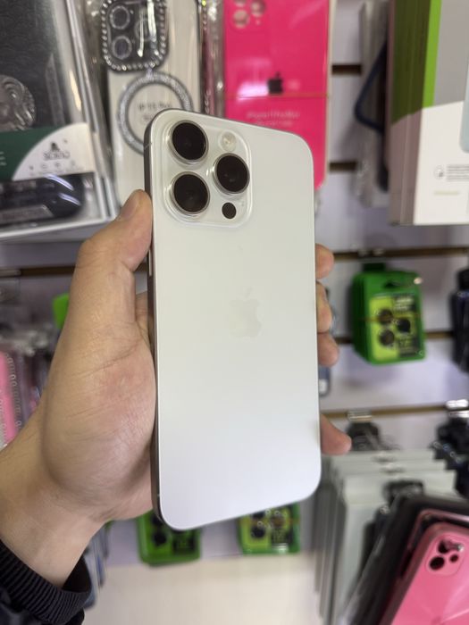 Продам Айфоны с гарантией