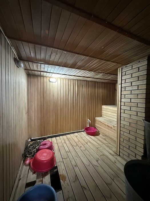 Коттедж в районе Ахтамара