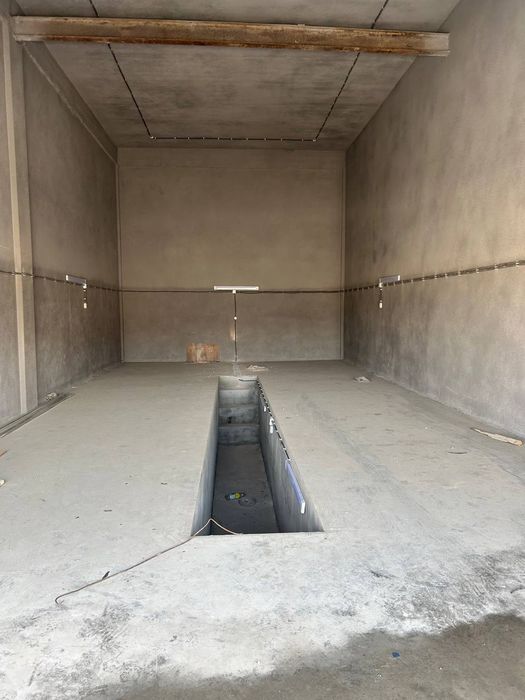 Аренда боксы под автосервис (ТЛ)