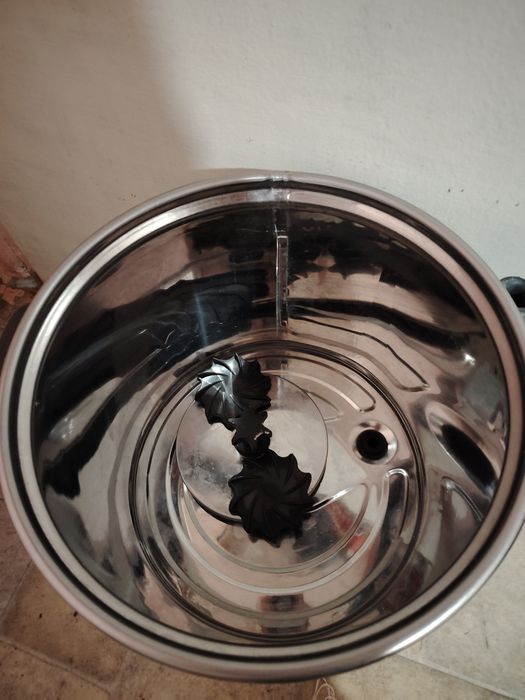 Млекобиячка за масло