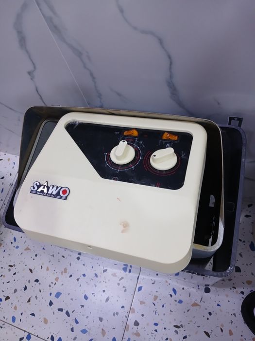 Продам электро котёл в сауну