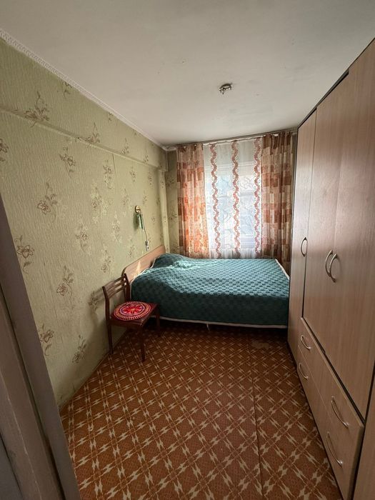 Продаётся квартира