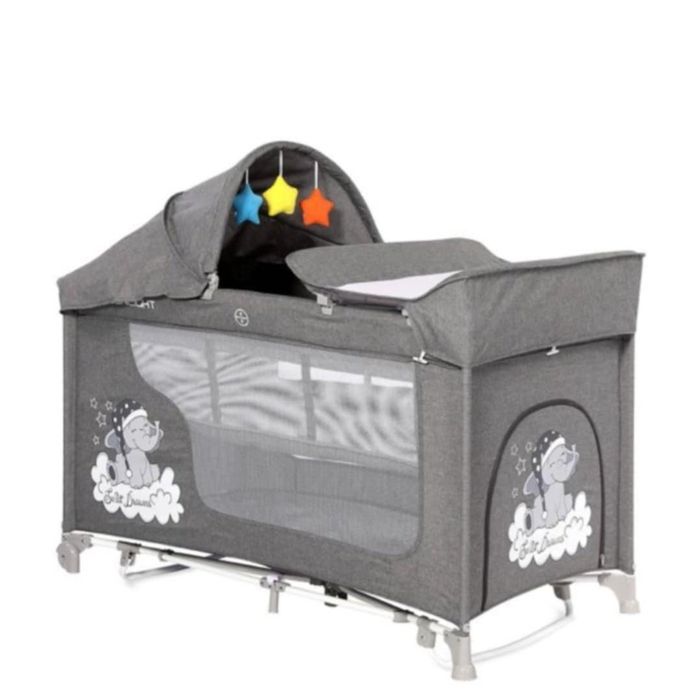 Кошара Лорели  на 2 нива