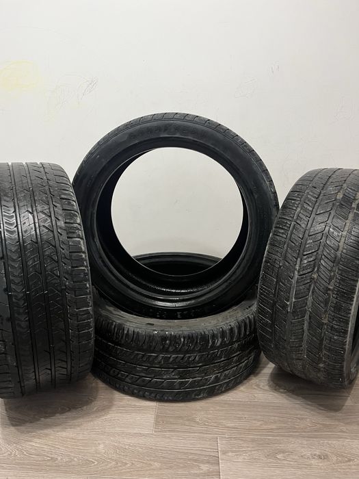 Покрышка 18 размер