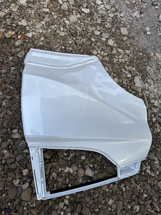 Ușă dreapta spate toyota chr.