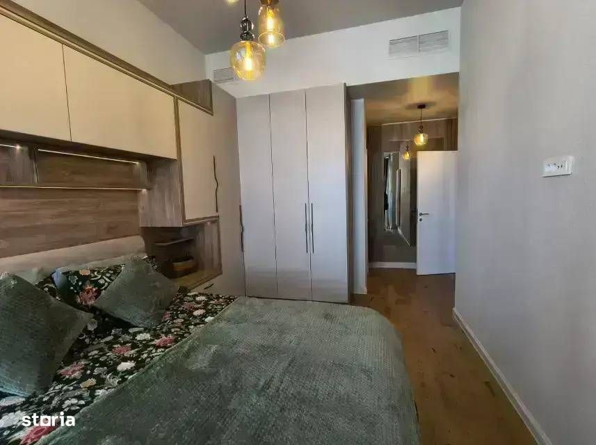 Apartament 3 camere,  zona Aviatiei, metroul Aurel Vlaicu