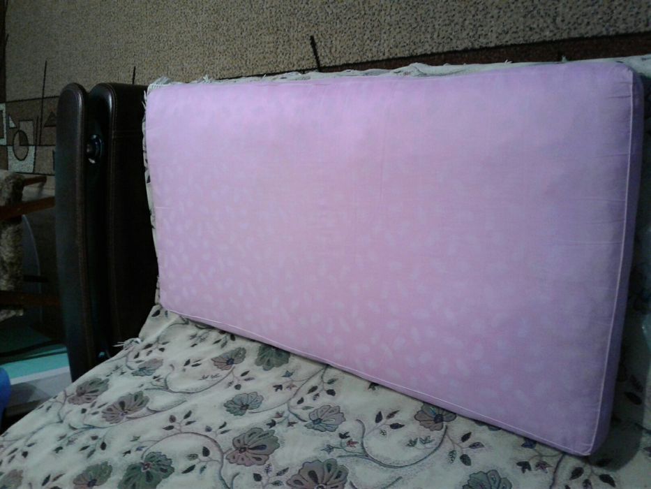 Матрасик-перинка