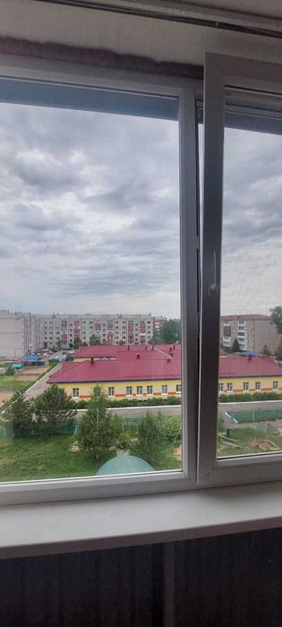 Продам 2 комнатную квартиру