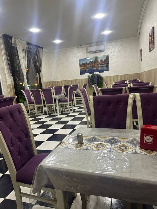 Сотилади стол стул