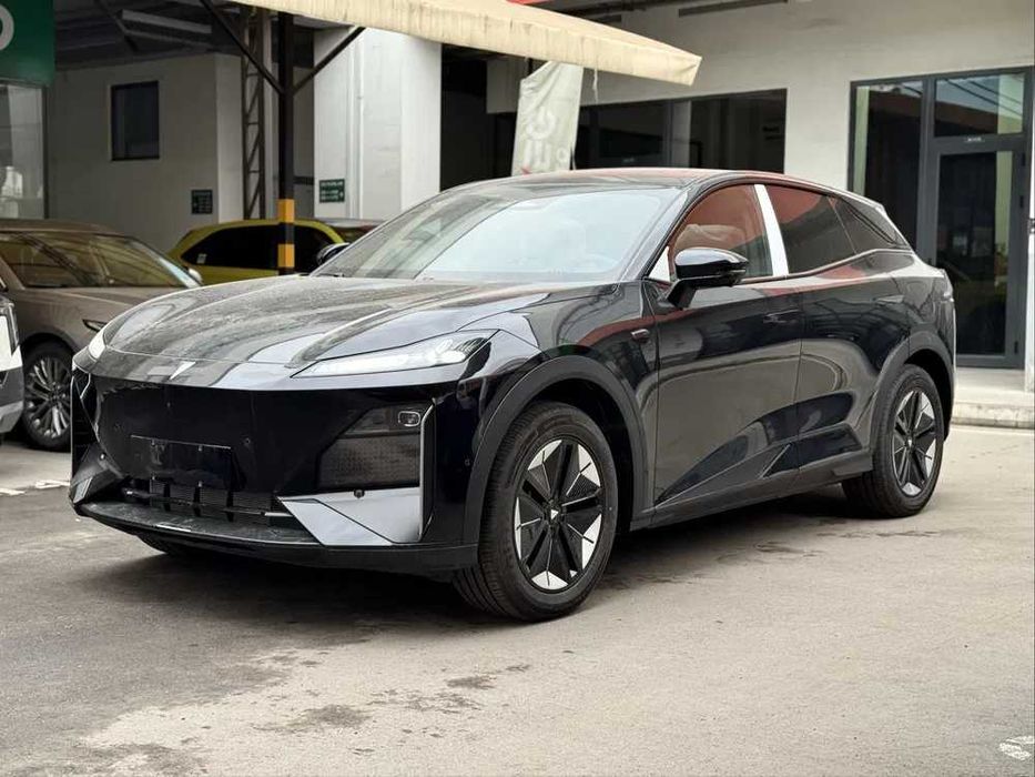 Changan Deepal SL07 215 Max, naqd va halol nasiya