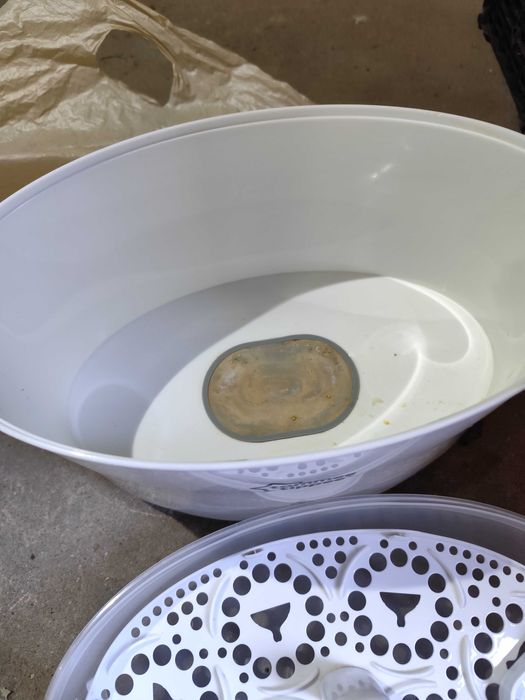 Стерилизатор за бебешки шишета