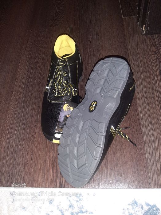 Продам полубатинки летние