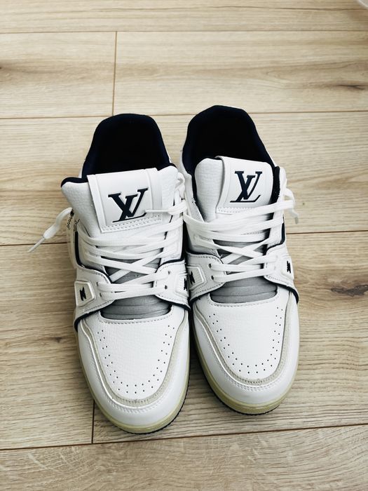 Louis Vouitton Trainer