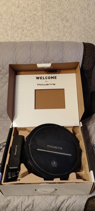 Rowenta Explorer Serie 80