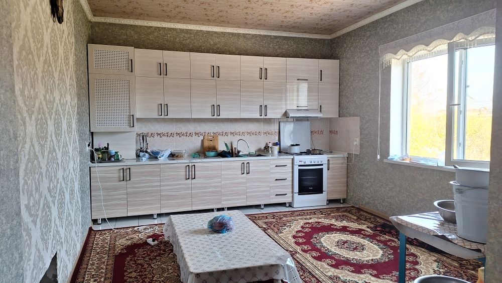 Үй сатылады Ордабасы ауданы Қайнар Ауылы
