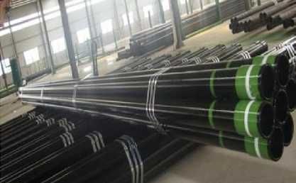 Drill Pipe | Casing | Tubing | Drill Collars | Бурильные трубы