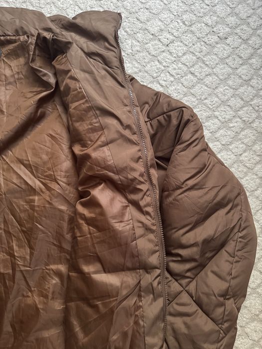 Зимняя куртка Asos Design