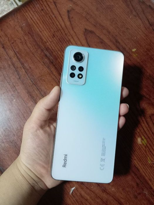 Redmi note 12 pro