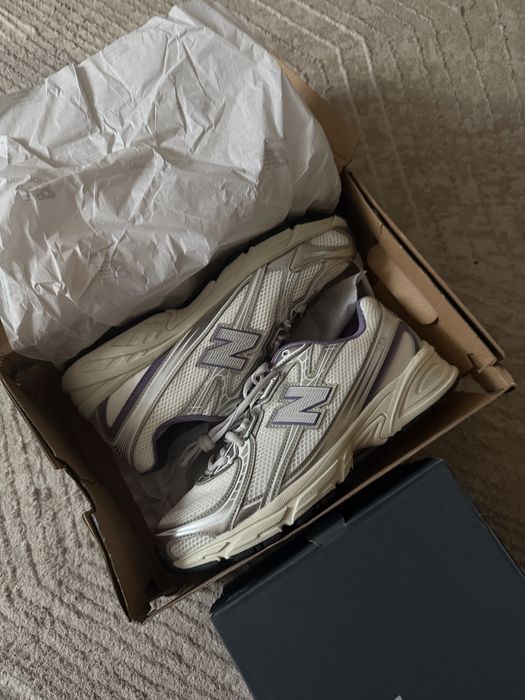 Кроссовки New balance 740