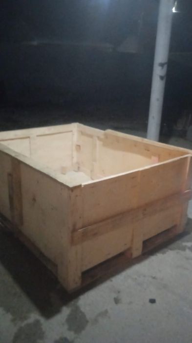 Продам ящики ширина 150 высота 55