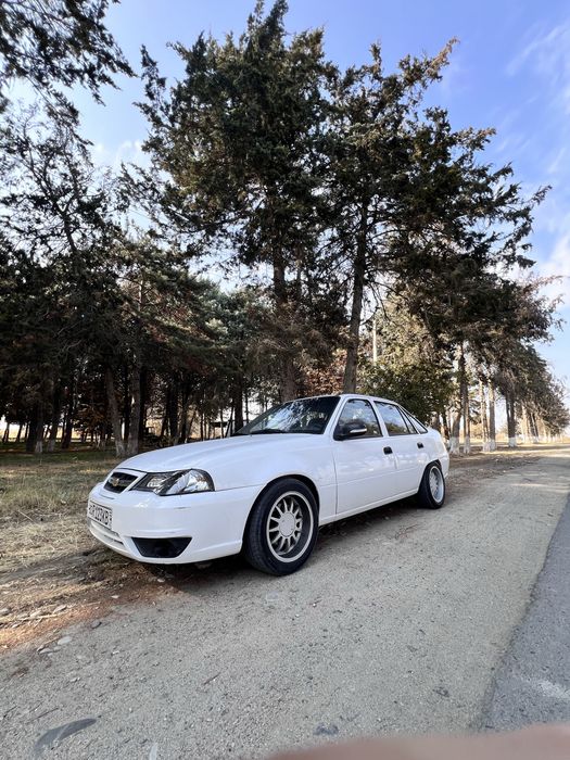 Некся 2 1.8 фул тахланган