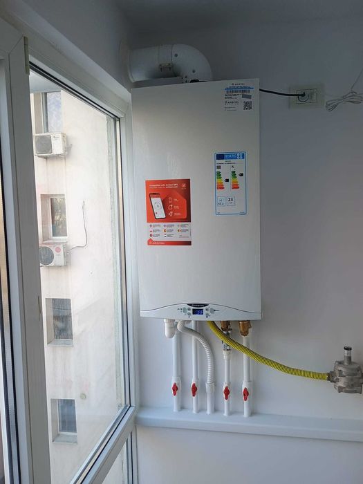 Particular vanzare apartament 3 camere (centrala) Aleea Compozitorilor