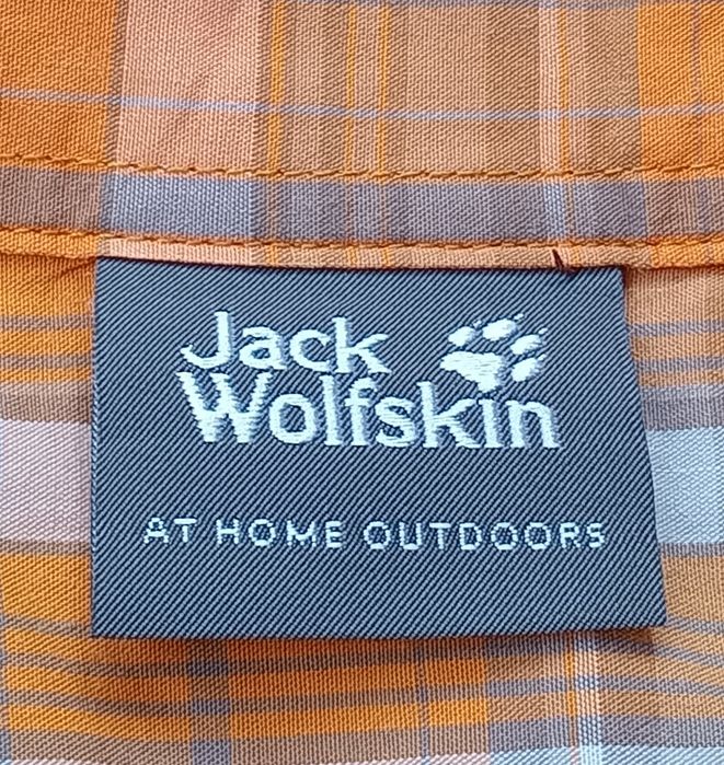Camasa Jack Wolfskin