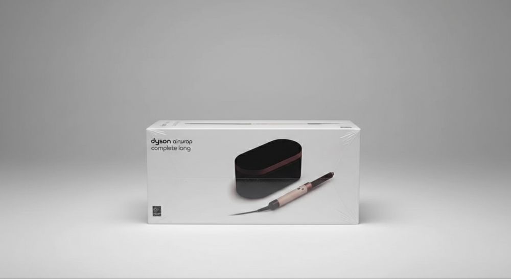 В продаже dyson airwap HS08