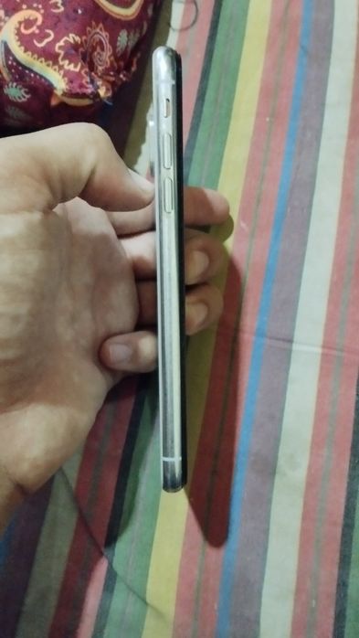 Iphone XS ayfon hamyon bop