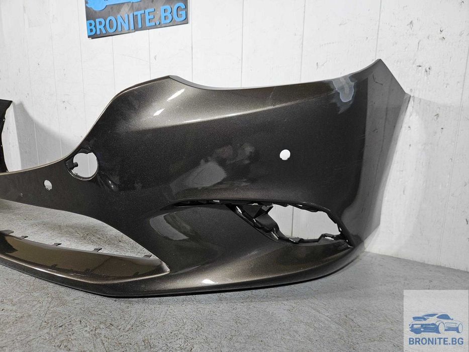 Предна броня Mazda 6 / Мазда 6 2014- 2018