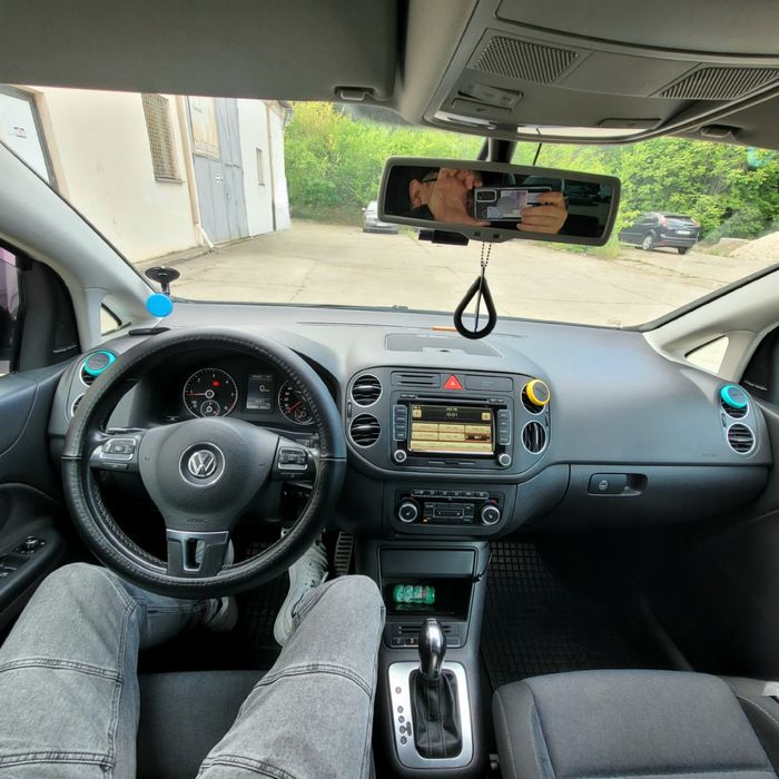 Vw Golf VI Plus Automată
