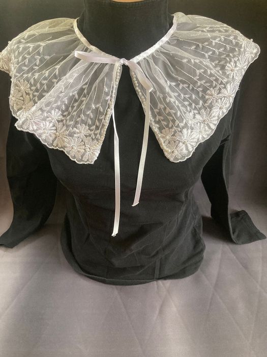 Gulere lucrate manual