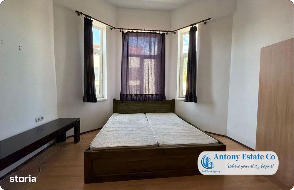 Apartament de inchiriat, 2 camere, Olosig Oradea