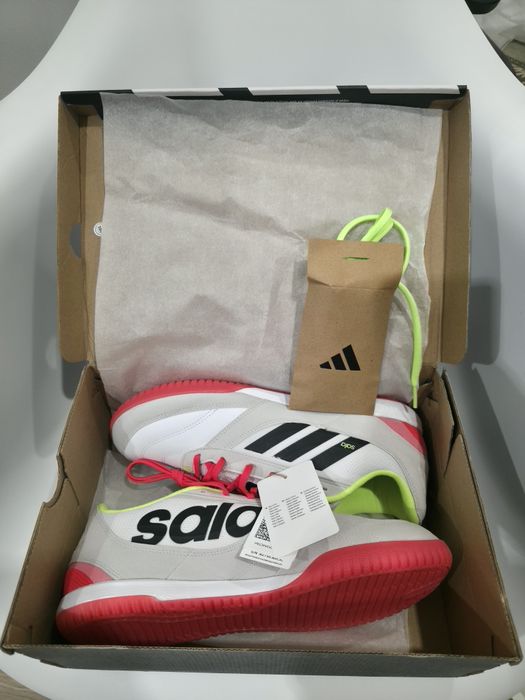 Бутсы Adidas Top Sala Competition 2