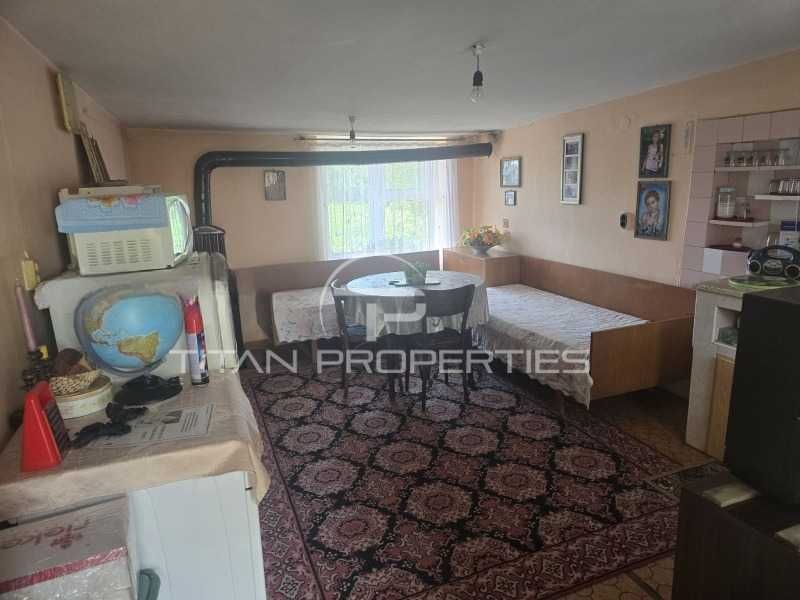 Продава се Къща в с. Трилистник, Област Пловдив - 145 кв.м за 821 €/кв.м - Снимка #3