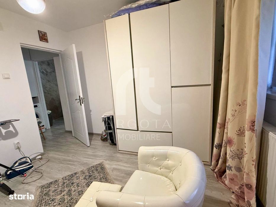 Apartament 3 cam | Comision ZERO%