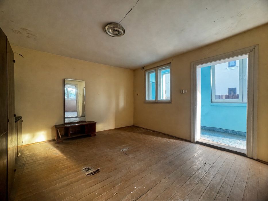 Casa individuala in Cluj-Napoca, ideala pentru renovare si mansardare (Persoana Fizica)
